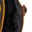 Regatta Navigate  Thermal Jacket Black/Orange Pop 2X Large 47" Chest