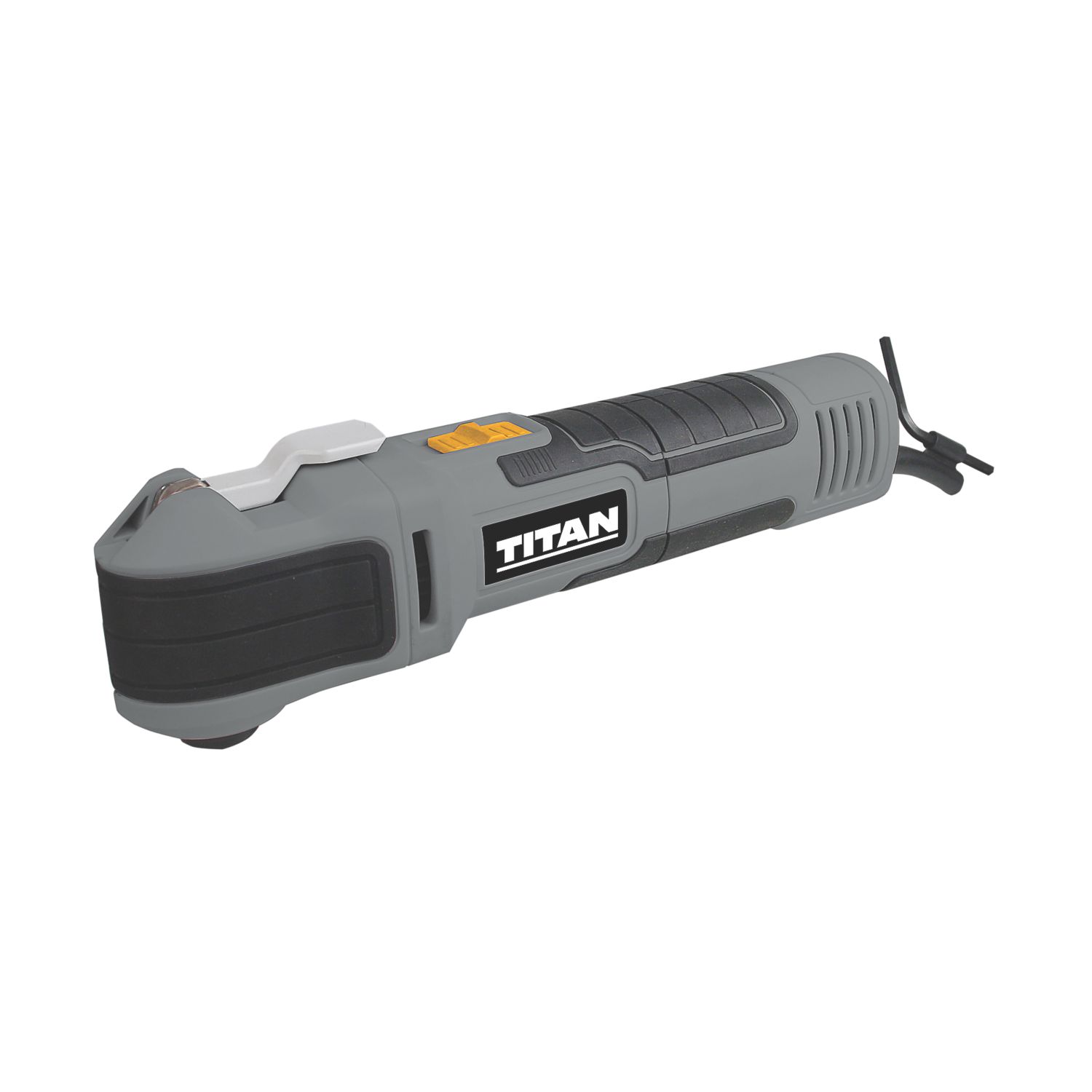 Titan TTB892MLT 300W Electric Multi-Tool 240V (154VV)