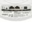 Labgear 60102PI/S AX3000 Dual-Band Ceiling Wireless Access Point