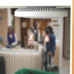 Labgear 60102PI/S AX3000 Dual-Band Ceiling Wireless Access Point