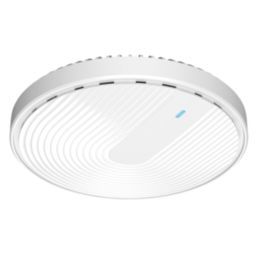 Labgear 60102PI/S AX3000 Dual-Band Ceiling Wireless Access Point