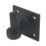 GateMate  Field Gate Adjustable Hooks on Plate