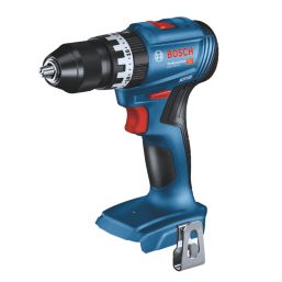 Bosch GSB 18V-45 18V Li-Ion  Brushless Cordless Combi Drill - Bare