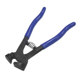 Tile snips outlet screwfix