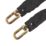 Smith & Locke Hardened Steel Hex Security Chain 1.5m x 10mm