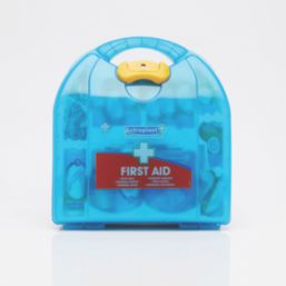 Wallace Cameron Mezzo 50 Person First Aid Kit