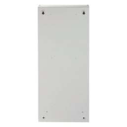 Wylex NH 20-Way Meter Ready 3-Phase Type B Distribution Board