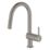Grohe Minta 32321AL2 Single Lever Kitchen Sink Mixer Tap Brushed Hard Graphite