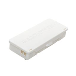 Wago Wagobox Pro 32A 
Junction Box 145 x 65 x 28mm White
