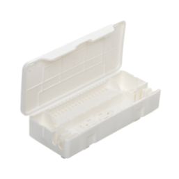 Wago Wagobox Pro 32A 
Junction Box 145 x 65 x 28mm White