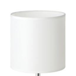 Eglo Trondio Table Lamp White