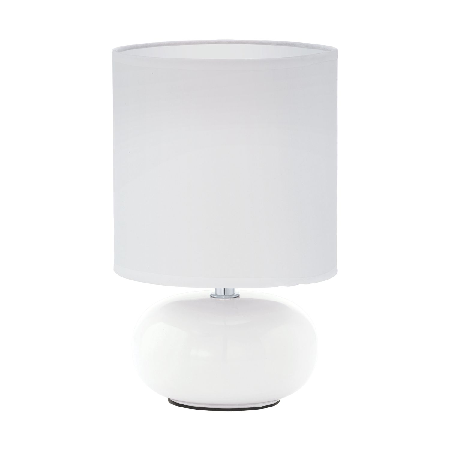 Eglo Trondio Table Lamp White (155CX)