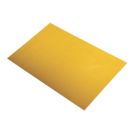 COBA  Yellow GRP Anti-Slip Sheet 1.2m x 0.8m x 5mm