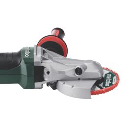 Metabo WVBF 18 LTX BL 15-125 18V Li-Ion CAS 5" Brushless Cordless Angle Grinder  - Bare