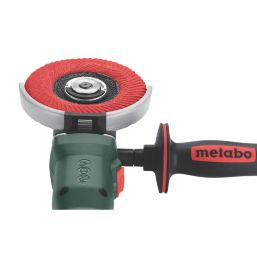 Metabo WVBF 18 LTX BL 15-125 18V Li-Ion CAS 5" Brushless Cordless Angle Grinder  - Bare