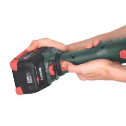 Metabo WVBF 18 LTX BL 15-125 18V Li-Ion CAS 5" Brushless Cordless Angle Grinder  - Bare