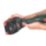 Metabo WVBF 18 LTX BL 15-125 18V Li-Ion CAS 5" Brushless Cordless Angle Grinder  - Bare