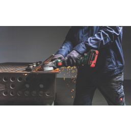 Metabo WVBF 18 LTX BL 15-125 18V Li-Ion CAS 5" Brushless Cordless Angle Grinder  - Bare