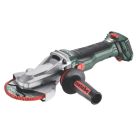 Metabo WVBF 18 LTX BL 15-125 18V Li-Ion CAS 5" Brushless Cordless Angle Grinder  - Bare