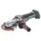 Metabo WVBF 18 LTX BL 15-125 18V Li-Ion CAS 5" Brushless Cordless Angle Grinder  - Bare