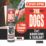 Evo-Stik The Dogs Hybrid Adhesive & Sealant White 290ml