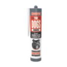 Evo-Stik The Dogs Hybrid Adhesive & Sealant White 290ml