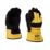 Site  Premium Rigger Gloves Yellow/Black Large