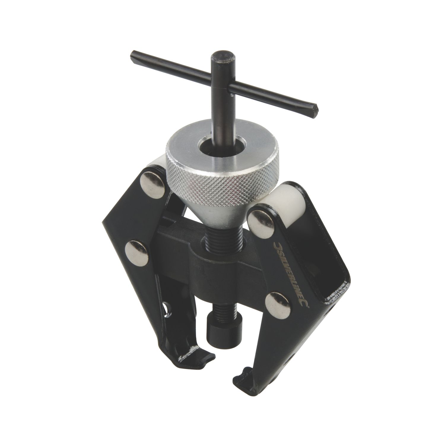 Silverline Wiper Arm & Battery Terminal Puller (155FU)