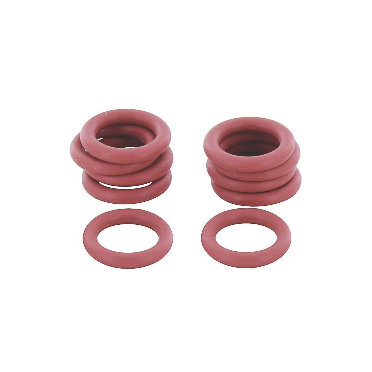 Worcester Bosch 87186693850 O-RING 12X3 10 Pack (155HC)