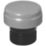 McAlpine  Push-Fit Air Admittance Valve Grey 110mm