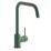 Streame by Abode Vigour Quad Single Lever Mixer Forest Green