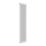 Reina 1800mm x 380mm 3382BTU White Vertical 2 Column Radiator