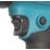 Makita HG001GZ02 40V Li-Ion XGT Cordless Heat Gun - Bare