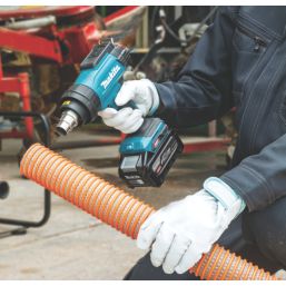 Makita HG001GZ02 40V Li-Ion XGT Cordless Heat Gun - Bare