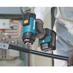 Makita HG001GZ02 40V Li-Ion XGT Cordless Heat Gun - Bare