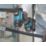 Makita HG001GZ02 40V Li-Ion XGT Cordless Heat Gun - Bare