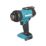 Makita HG001GZ02 40V Li-Ion XGT Cordless Heat Gun - Bare