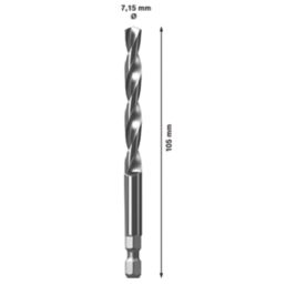 Pilot hole deals drill bit screwfix