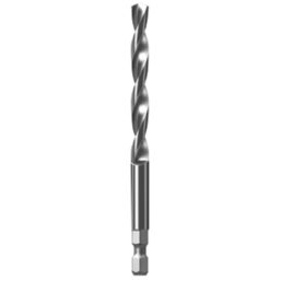 Bosch Expert Powerchange Plus Hex Shank Multi Material Pilot Drill Bit 7.15mm x 105mm Screwfix