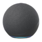 Amazon Echo 4th Gen Smart Assistant Charcoal Black