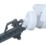 Flomasta Plastic & Brass Part 3 Side Entry Fill Valve 1/2"