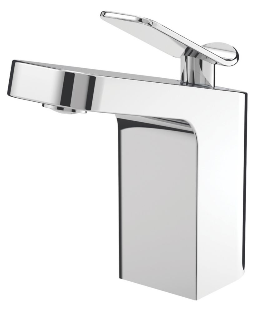 Bristan Mono Mixer Basin Taps | Bathroom Taps | Screwfix.com