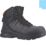 Helly Hansen Oxford Mid S3 Size 11  Black Water-Resistant  Safety Boots