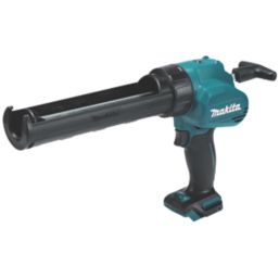 Refurb Makita CG100DWAEA 12V 2 x 2.0Ah Li-Ion CXT  Cordless Caulking Gun