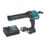 Refurb Makita CG100DWAEA 12V 2 x 2.0Ah Li-Ion CXT  Cordless Caulking Gun