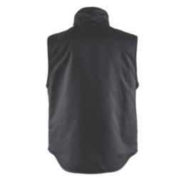 Blaklader  Body Warmer Black Small 36" Chest