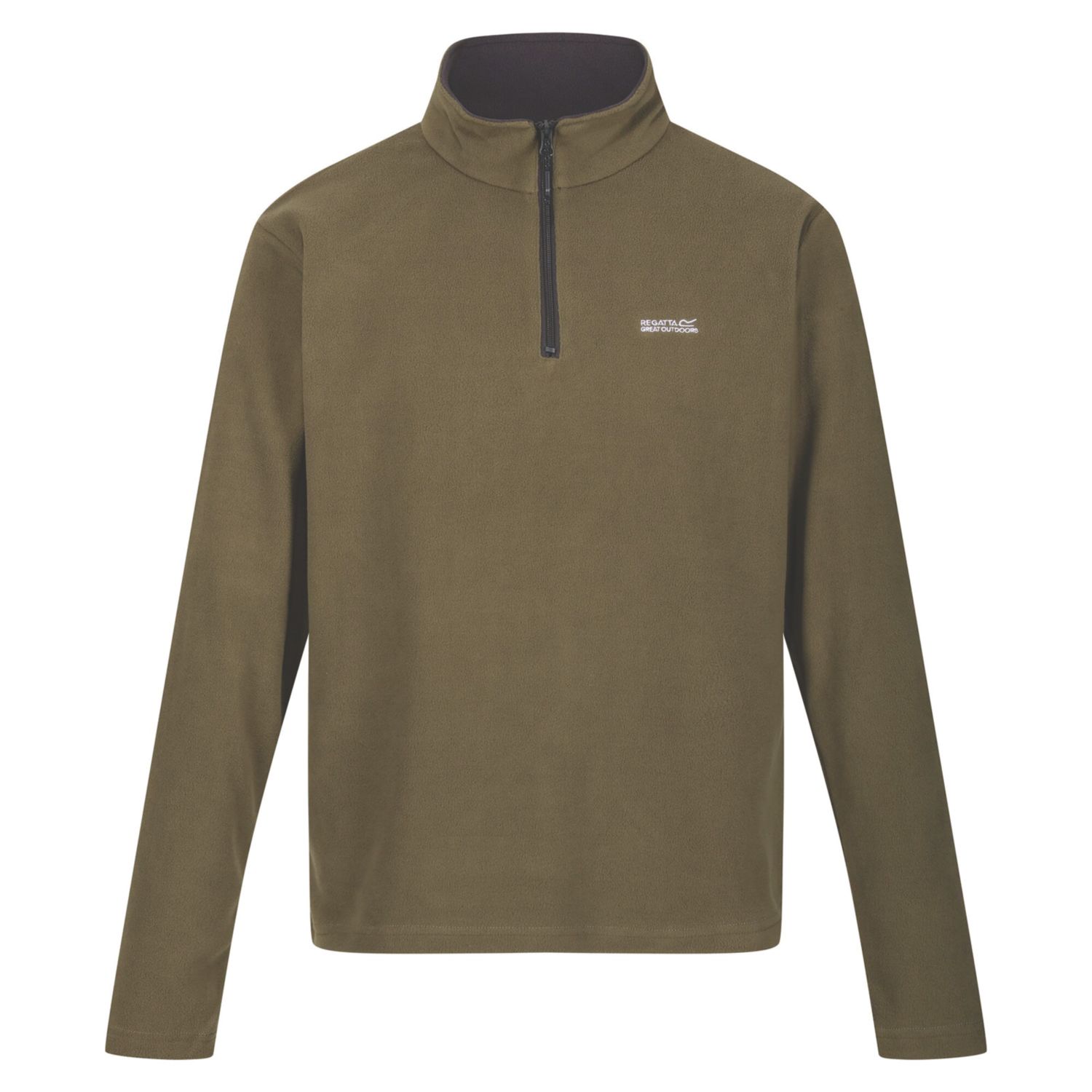 Regatta Thompson Fleece Crocodile Small 40" Chest (155VM)