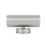 Saxby Odyssey Outdoor Twin Wall Light Brushed Stainless Steel