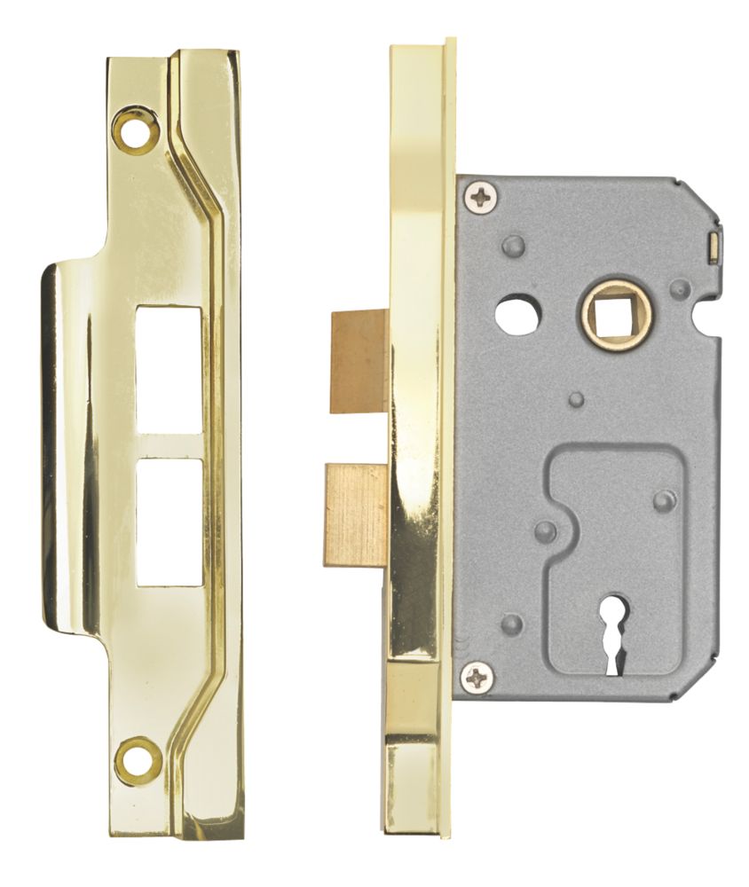 Door Locks & Bolts | Door Furniture | Screwfix.com