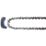 Oregon PowerSharp 3/8 45cm Chainsaw Chain 3/8" x 0.050" (1.3mm)